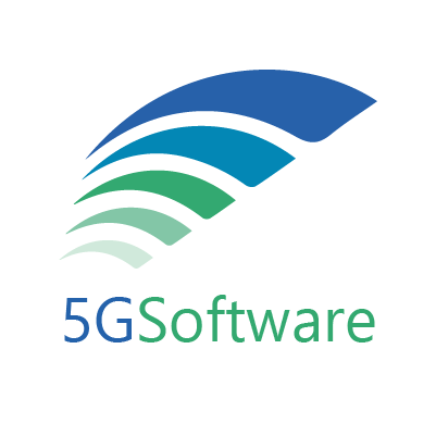 screenshot of 5G Software